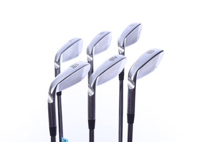 Used Ping G425 Iron Set - Right-Handed - 5-PW - Stiff Flex
