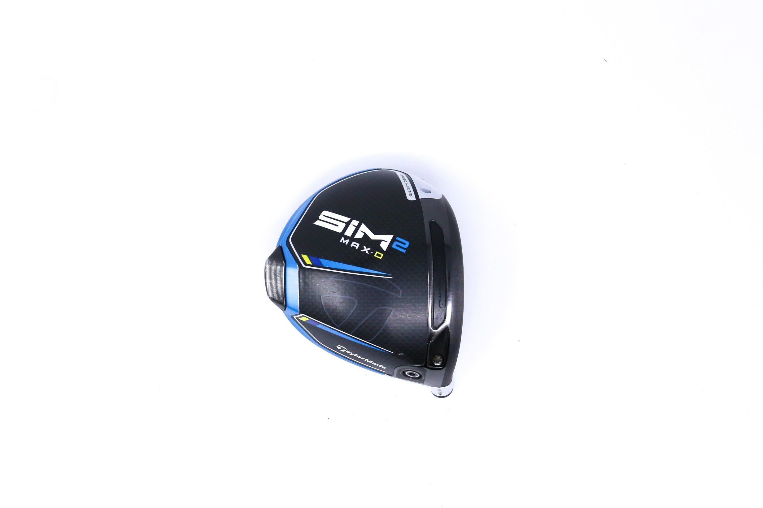 TaylorMade SIM Drivers no HC – Next Round