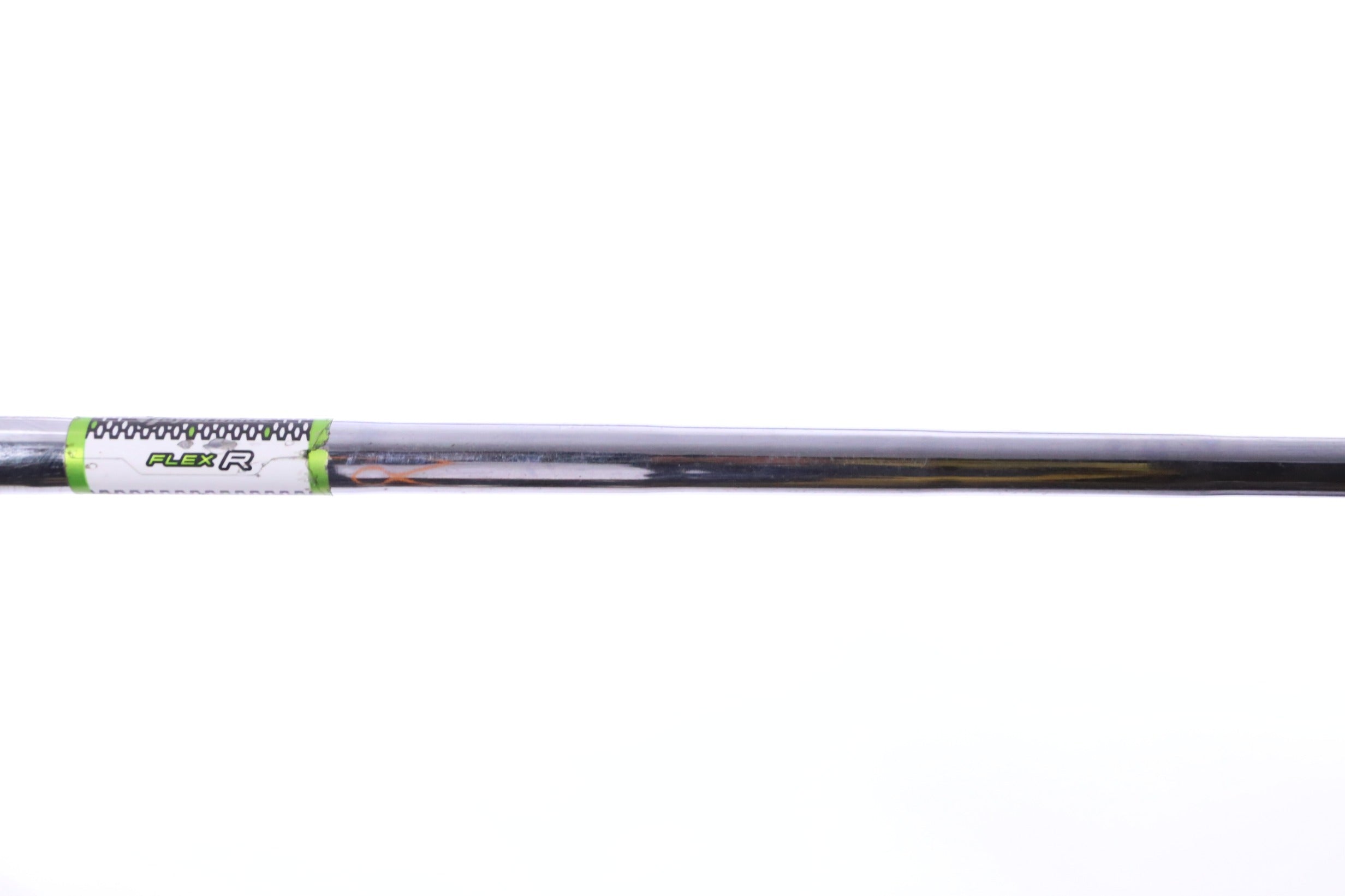 Used TaylorMade RocketBallz Single 7-Iron - Right-Handed - Regular Flex-Next Round