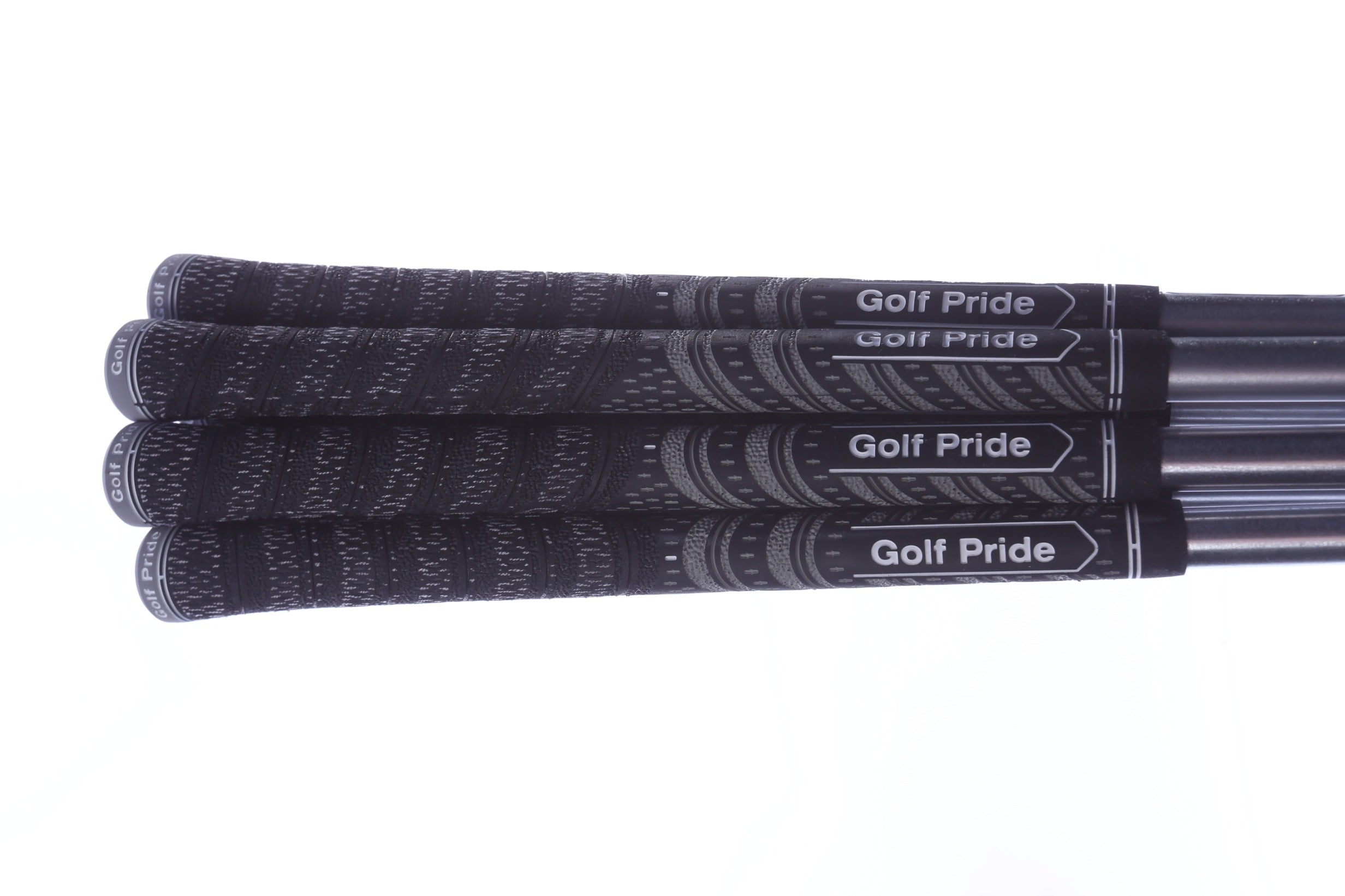 Used Mizuno JPX 925 Forged Iron Set - Right-Handed - 5-PW - Regular Flex