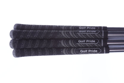 Used Mizuno JPX 925 Forged Iron Set - Right-Handed - 5-PW - Regular Flex