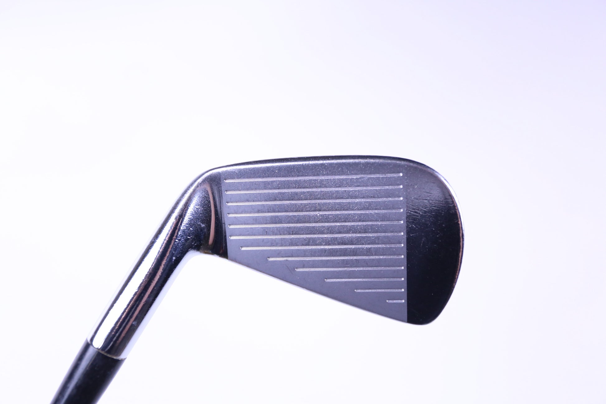 Used Mizuno MP 30 Single 4-Iron - Right-Handed - Stiff Flex-Next Round
