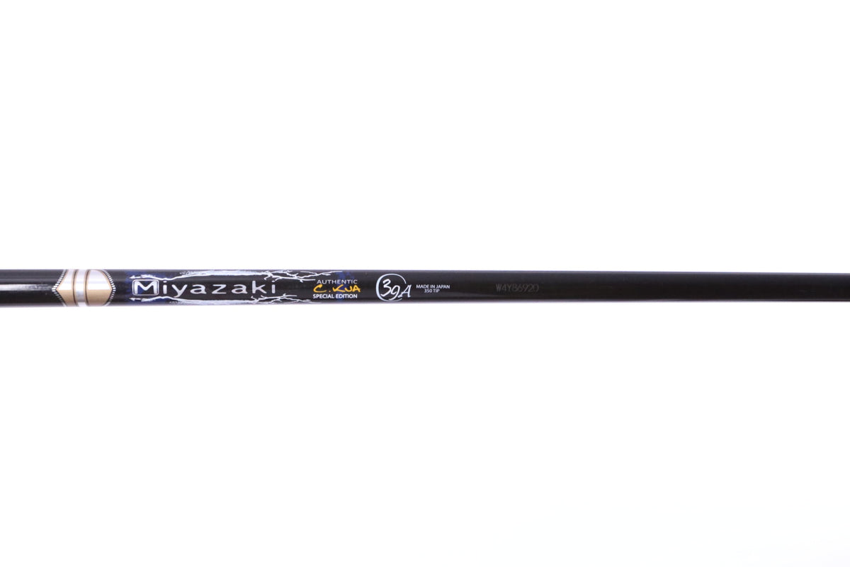 Used Cleveland 588 3-Wood - Right-Handed - 15.5 Degrees - Seniors Flex