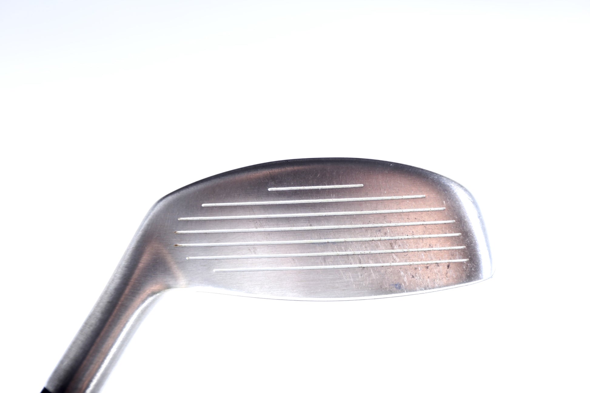 Used Titleist 585.H 4H Hybrid - Right-Handed - 21 Degrees - Stiff Flex-Next Round