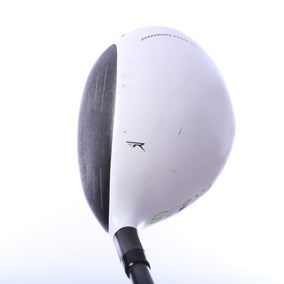 Used TaylorMade RocketBallz 3-Wood - Right-Handed - 15 Degrees - Regular Flex-Next Round