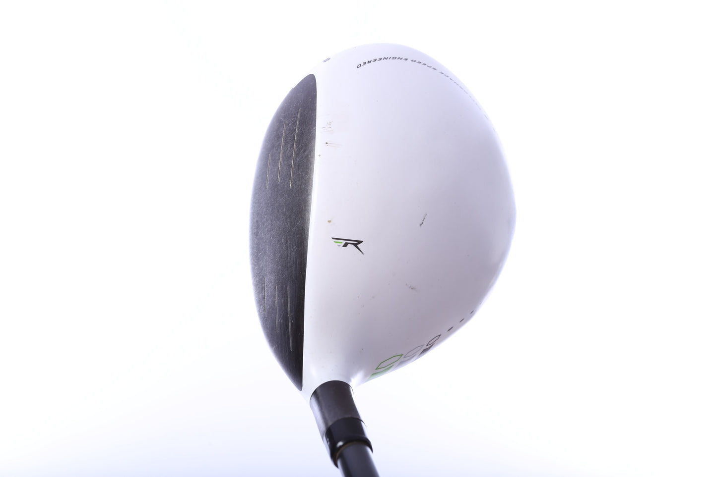 Used TaylorMade RocketBallz 3-Wood - Right-Handed - 15 Degrees - Regular Flex-Next Round