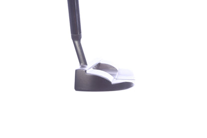 Used Titleist Scotty Cameron Special Select Fastback 1.5 Putter - Right-Handed - 35 in - Mid-mallet