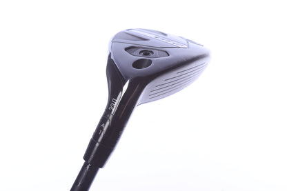 Used Titleist GT2 5H Hybrid - Right-Handed - 24 Degrees - Regular Flex