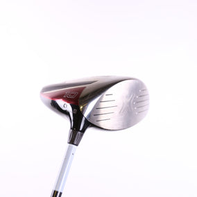 Used Callaway Diablo Edge Driver - 10 Degrees - Regular Flex Aldila Habanero - Right-Handed-Next Round