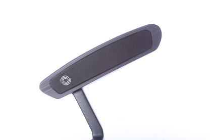 Used Odyssey 2025 DFX 2-Ball Blade Putter - Right-Handed - 34.5 in - Blade