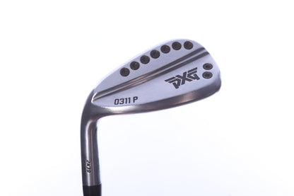 Used PXG 0311 P GEN2 Gap Wedge - Left-Handed - 50 Degrees - Extra Stiff Flex-Next Round