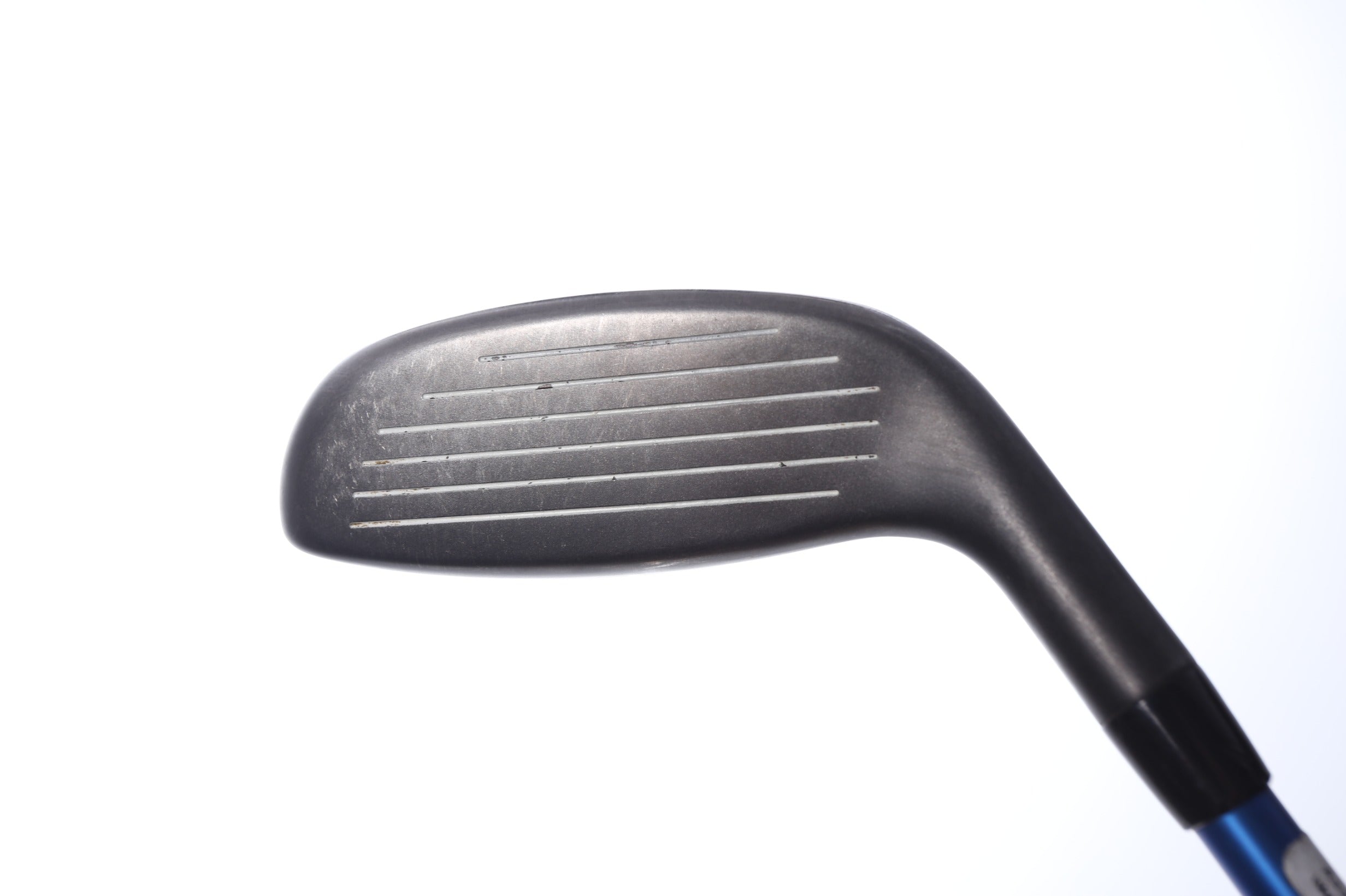 Used Ping G30 3H Hybrid - Left-Handed - 19 Degrees - Regular Flex-Next Round