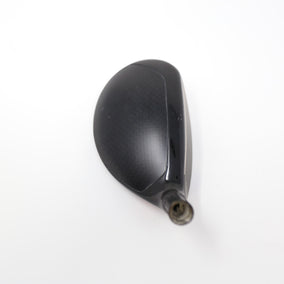Used TaylorMade STEALTH Rescue Hybrid - HEAD ONLY - Left-Handed - 19 Degrees-Next Round