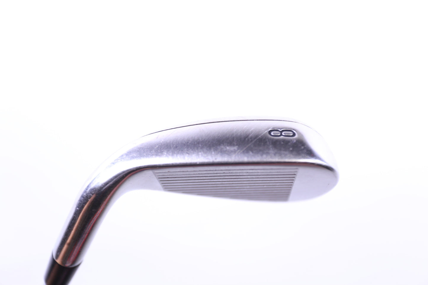Used Callaway Mavrik Single 8-Iron - Right-Handed - Stiff Flex-Next Round