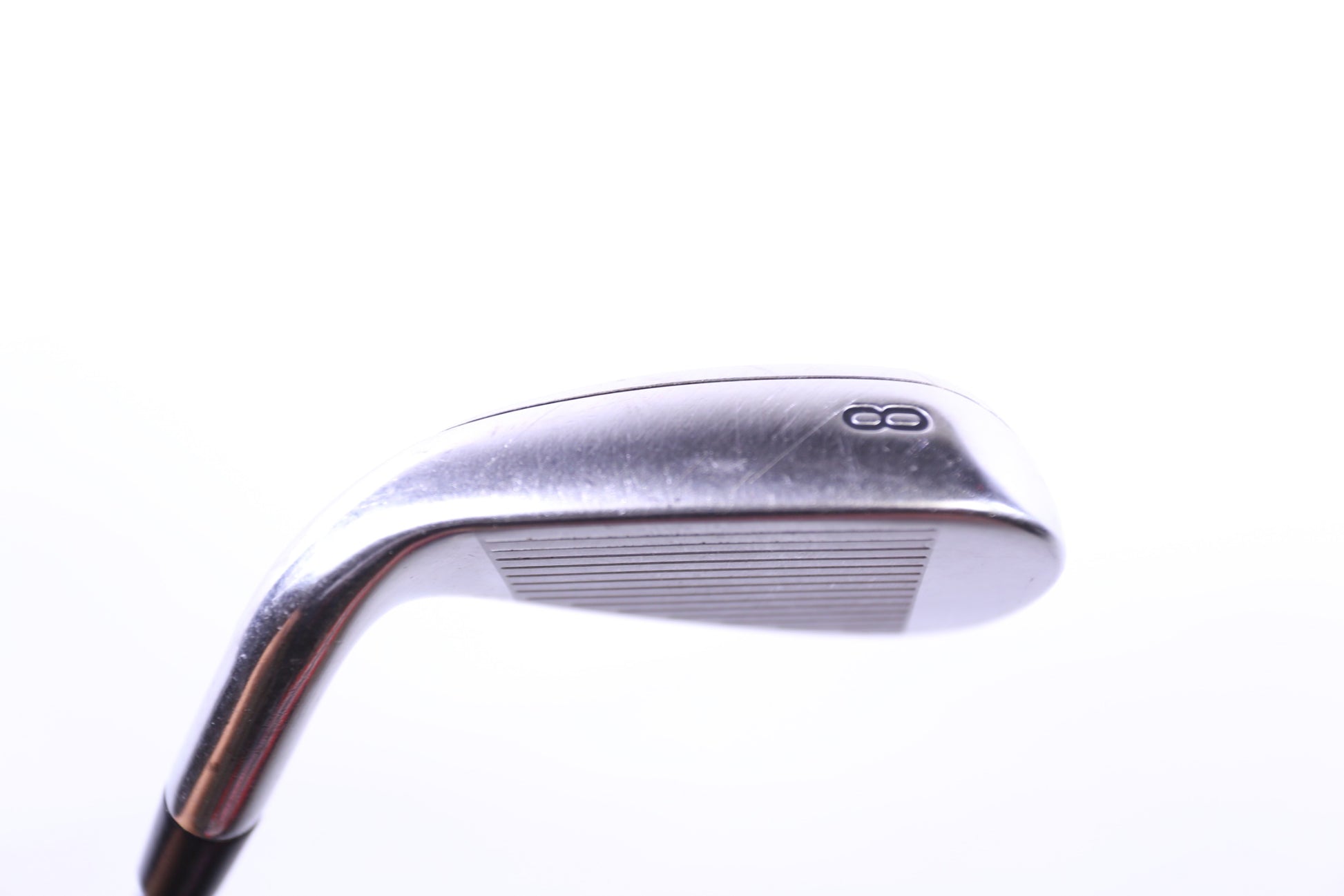 Used Callaway Mavrik Single 8-Iron - Right-Handed - Stiff Flex-Next Round