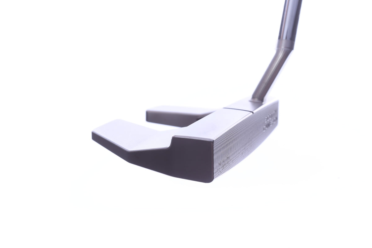 Used Titleist Scotty Cameron Phantom X 5.5 2022 Putter - Right-Handed - 36 in - Mallet-Next Round