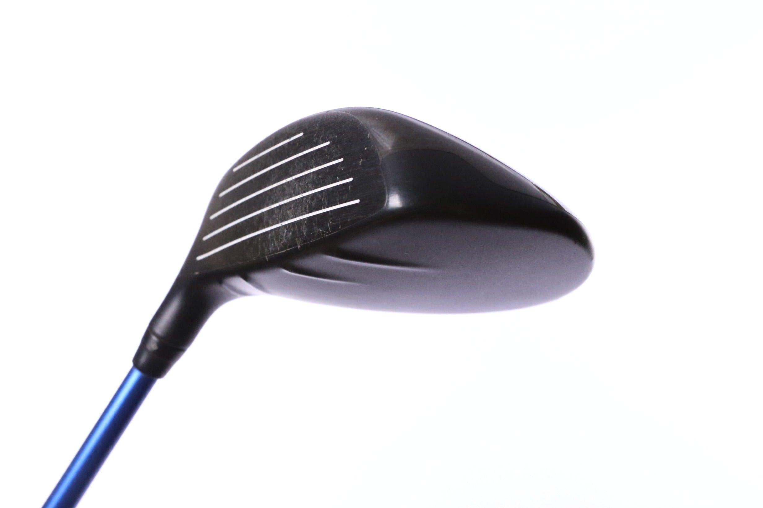 Used Ping G30 3-Wood - Right-Handed - 14.5 Degrees - Regular Flex
