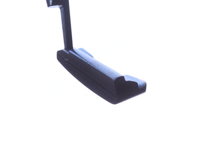 Used Mizuno OMOI Type II Putter - Left-Handed - 34 in - Blade