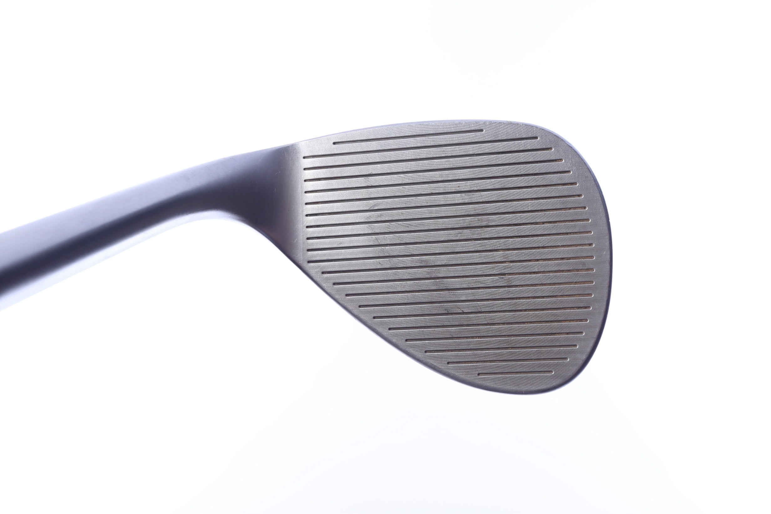 Used Cleveland RTZ Full Face Tour Satin Lob Wedge - Right-Handed - 64 Degrees - Wedge Flex