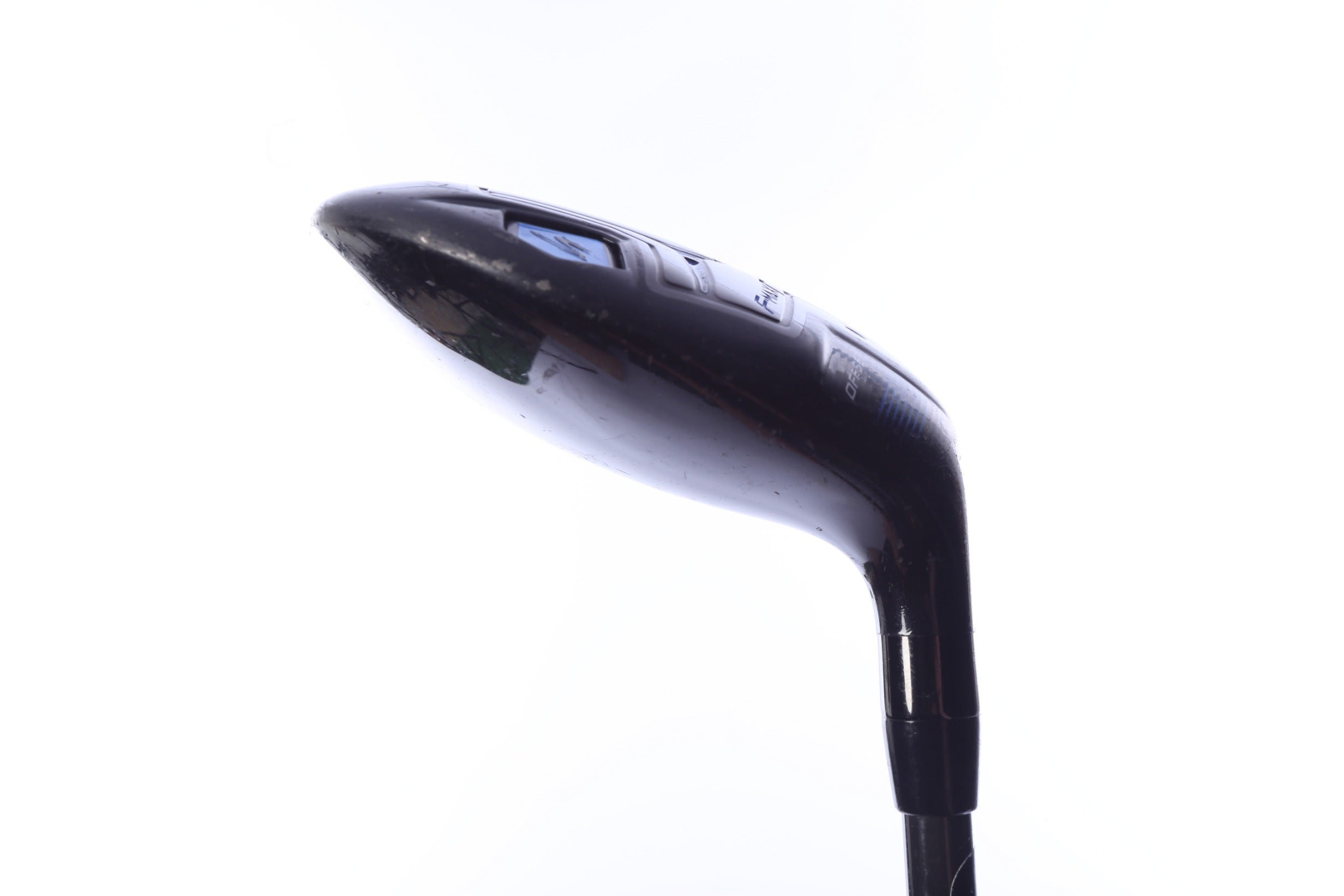 Used Cobra F-Max Airspeed 5H Hybrid - Right-Handed - 25 Degrees - Regular Flex
