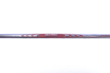 Used Mizuno JPX 923 Hot Metal Pro Iron Set - Right-Handed - 5-PW - Stiff Flex