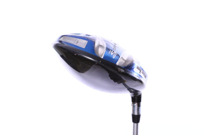 Used Cobra S3 Driver - 13 Degrees - Ladies Flex Fujikura Blur 004 - Right-Handed