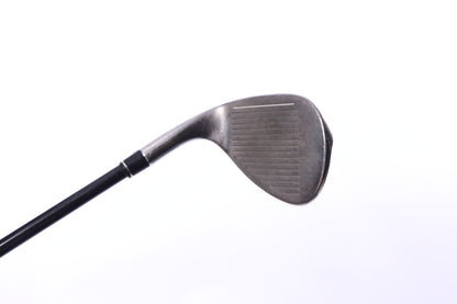 Used TaylorMade M4 2018 Sand Wedge - Right-Handed - 54 Degrees - Regular Flex-Next Round
