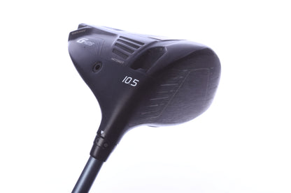 Used Ping G425 MAX Driver - 10.5 Degrees - Stiff Flex Ping ALTA CB - Right-Handed