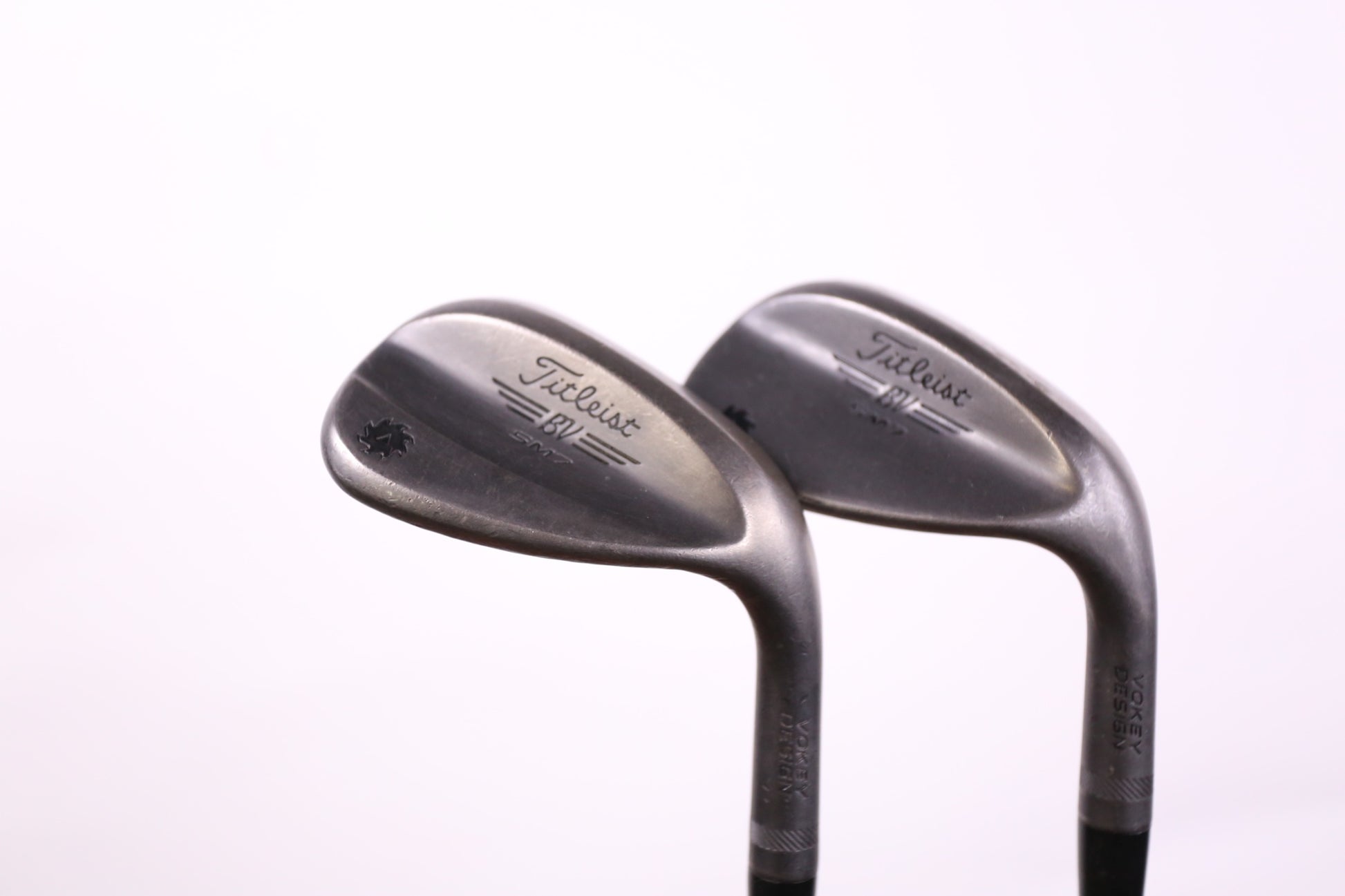 Vokey Sm7 Vokey All Black Wedges Titleist Sm7 Black Wedges Store - Main Image