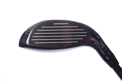 Used Callaway Paradym X 3H Hybrid - Left-Handed - 18 Degrees - Regular Flex-Next Round