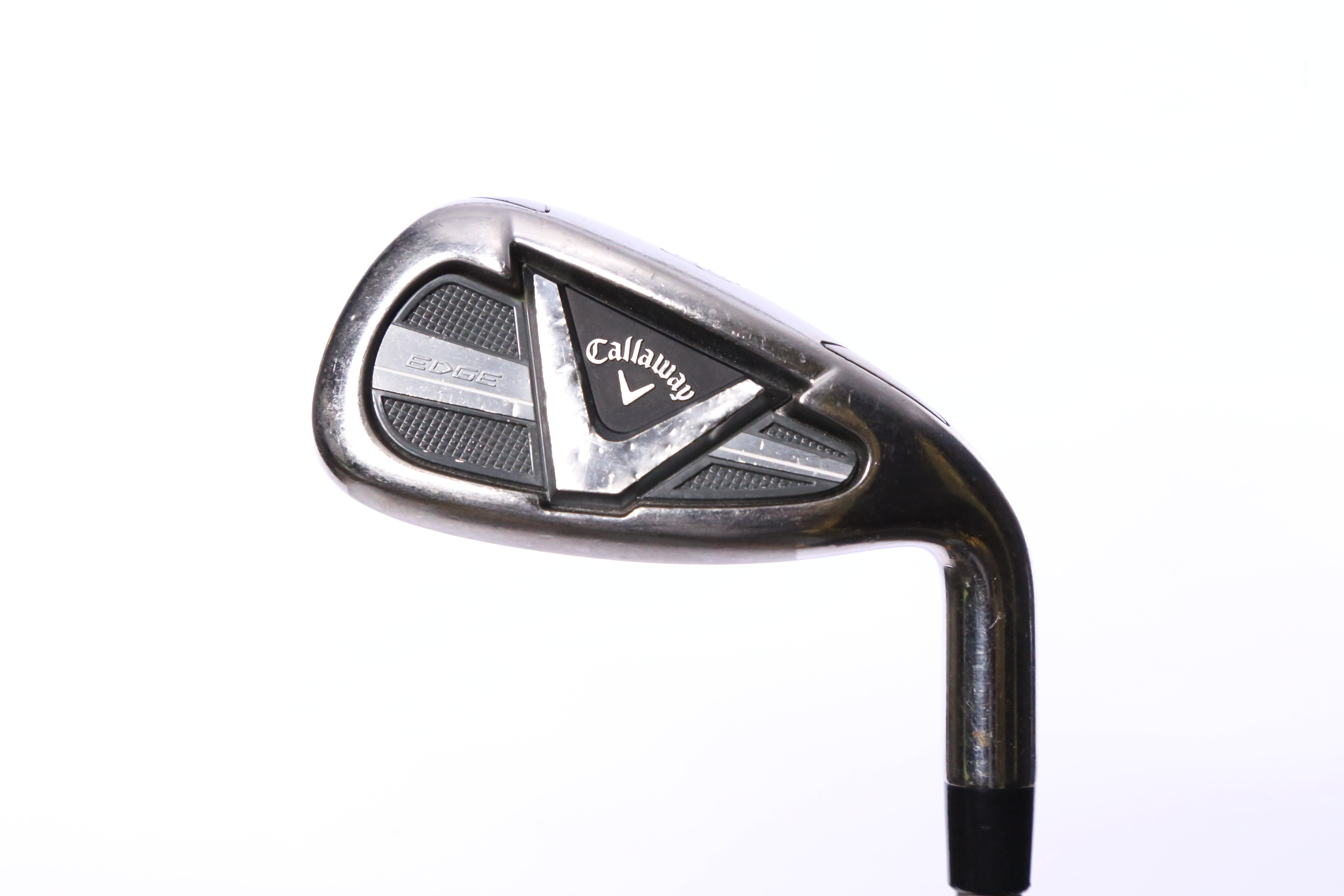 Used Callaway 2018 Edge Single 8-Iron - Right-Handed - Ladies Flex-Next Round
