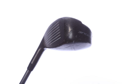 Used Callaway Rogue 6H Hybrid - Right-Handed - 27 Degrees - Regular Flex