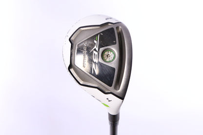Used TaylorMade RocketBallz 4H Hybrid - Right-Handed - 22 Degrees - Regular Flex-Next Round