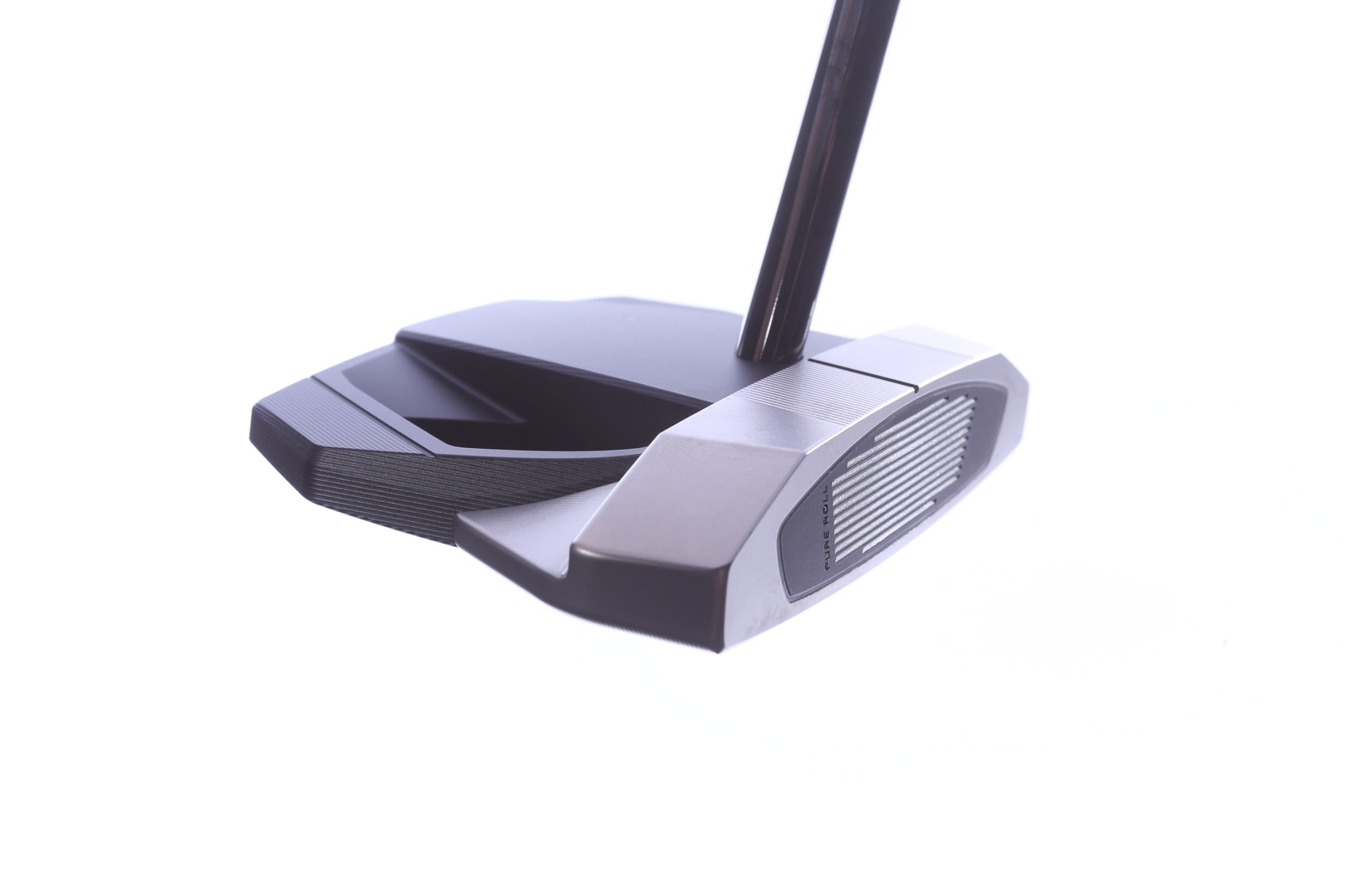 Used TaylorMade Spider 5K-ZT Putter - Right-Handed - 34 in - Mallet