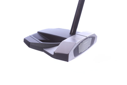Used TaylorMade Spider 5K-ZT Putter - Right-Handed - 34 in - Mallet