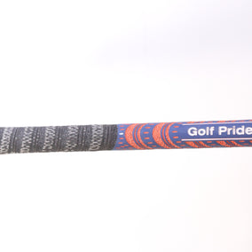 Used TaylorMade MG3 Black HB Lob Wedge - Right-Handed - 58 Degrees - Stiff Flex-Next Round