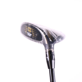 Used Callaway Rogue ST Max Draw 3-Wood - Left-Handed - 16 Degrees - Regular Flex-Next Round