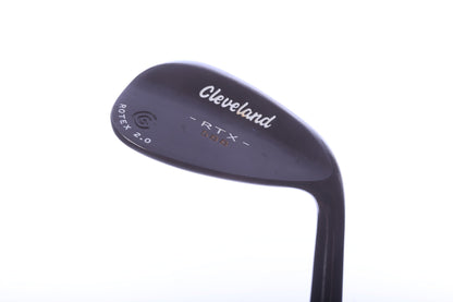 Used Cleveland 588 RTX 2.0 Blade RTG Sand Wedge - Right-Handed - 54 Degrees - Wedge Flex
