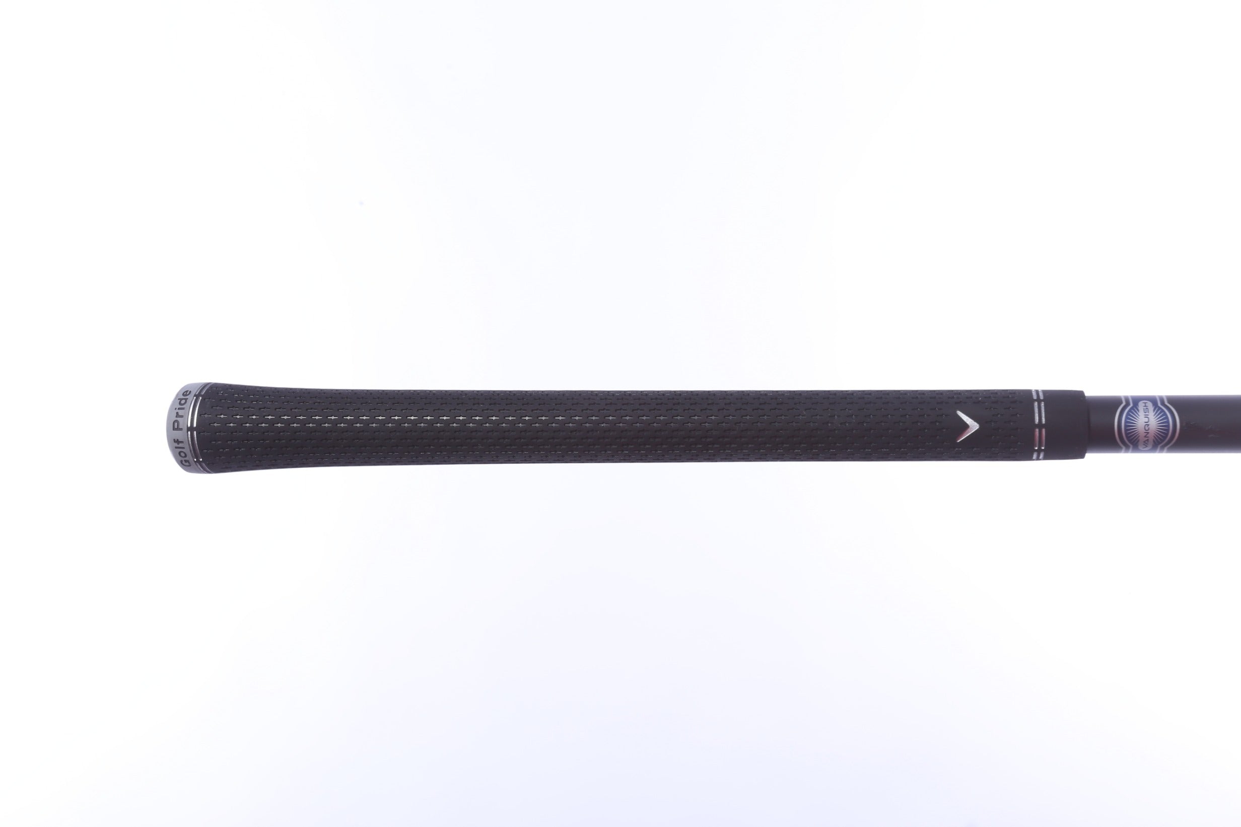 Used Mitsubishi Vanquish Fairway Wood Shaft Seniors Flex Graphite - 40 in - No Adapter-Next Round