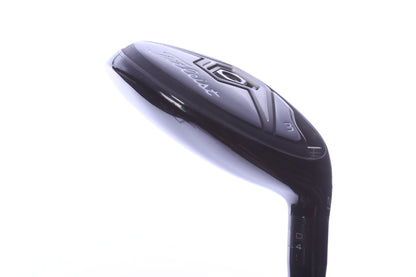 Used Titleist 915 H 3H Hybrid - Right-Handed - 21 Degrees - Stiff Flex-Next Round