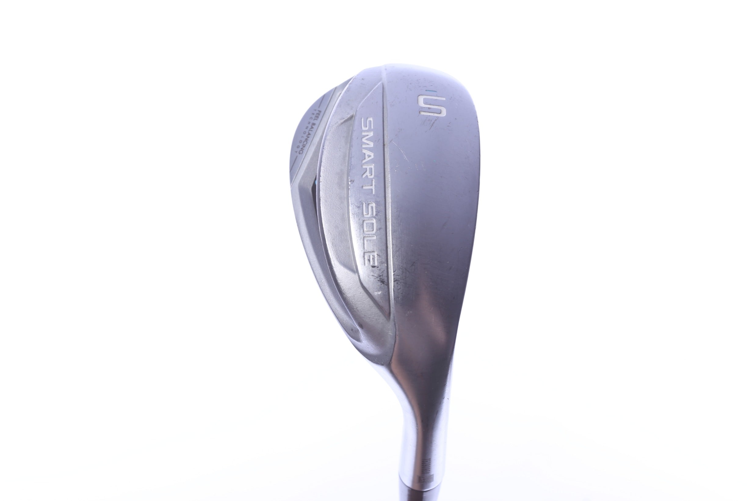 Used Cleveland Smart Sole 3 C Sand Wedge - Right-Handed - 58 Degrees - Wedge Flex