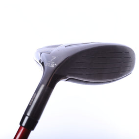 Used TaylorMade Qi35 MAX 7-Wood - Right-Handed - 21.5 Degrees - Extra Stiff Flex-Next Round