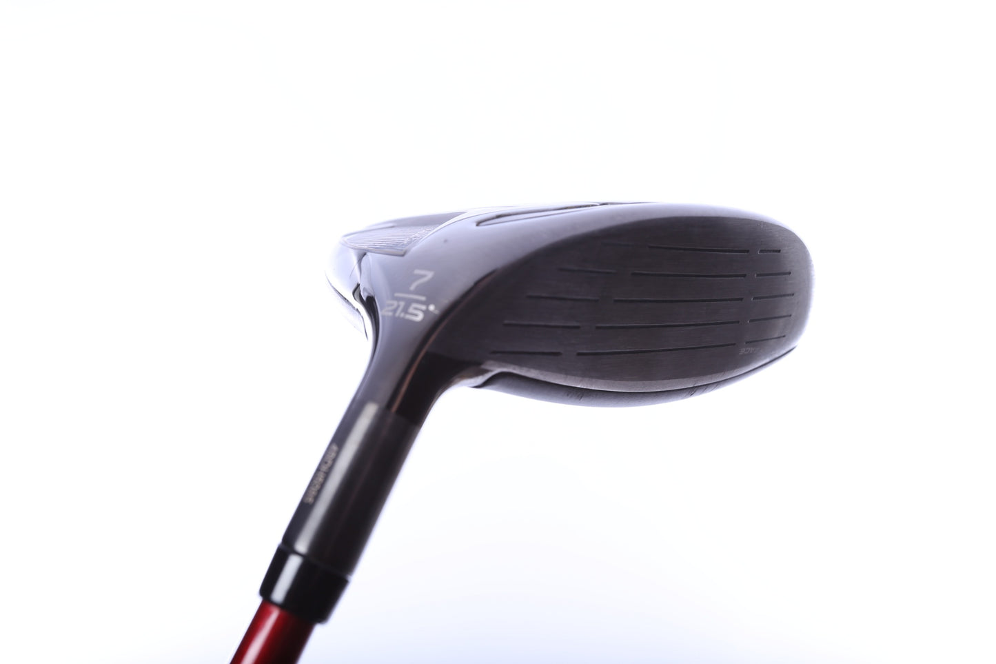 Used TaylorMade Qi35 MAX 7-Wood - Right-Handed - 21.5 Degrees - Extra Stiff Flex-Next Round