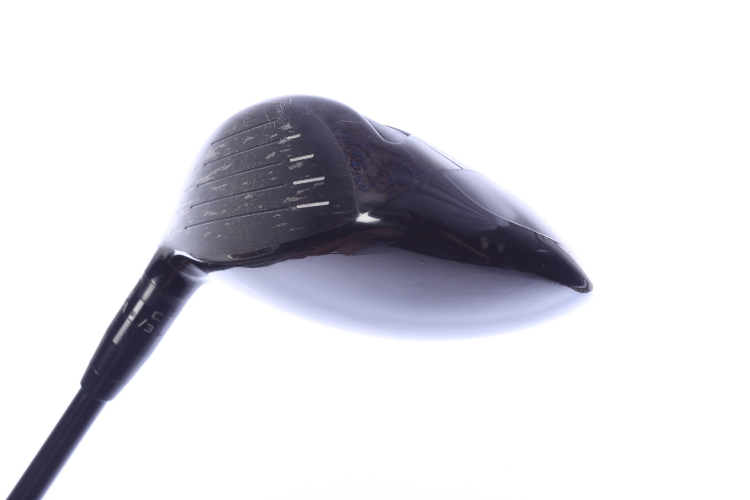 Used Titleist TSi3 3+ Wood - Right-Handed - 13.5 Degrees - Extra Stiff Flex