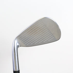 Used Mizuno JPX-825 Single 6-Iron - Right-Handed - Stiff Flex