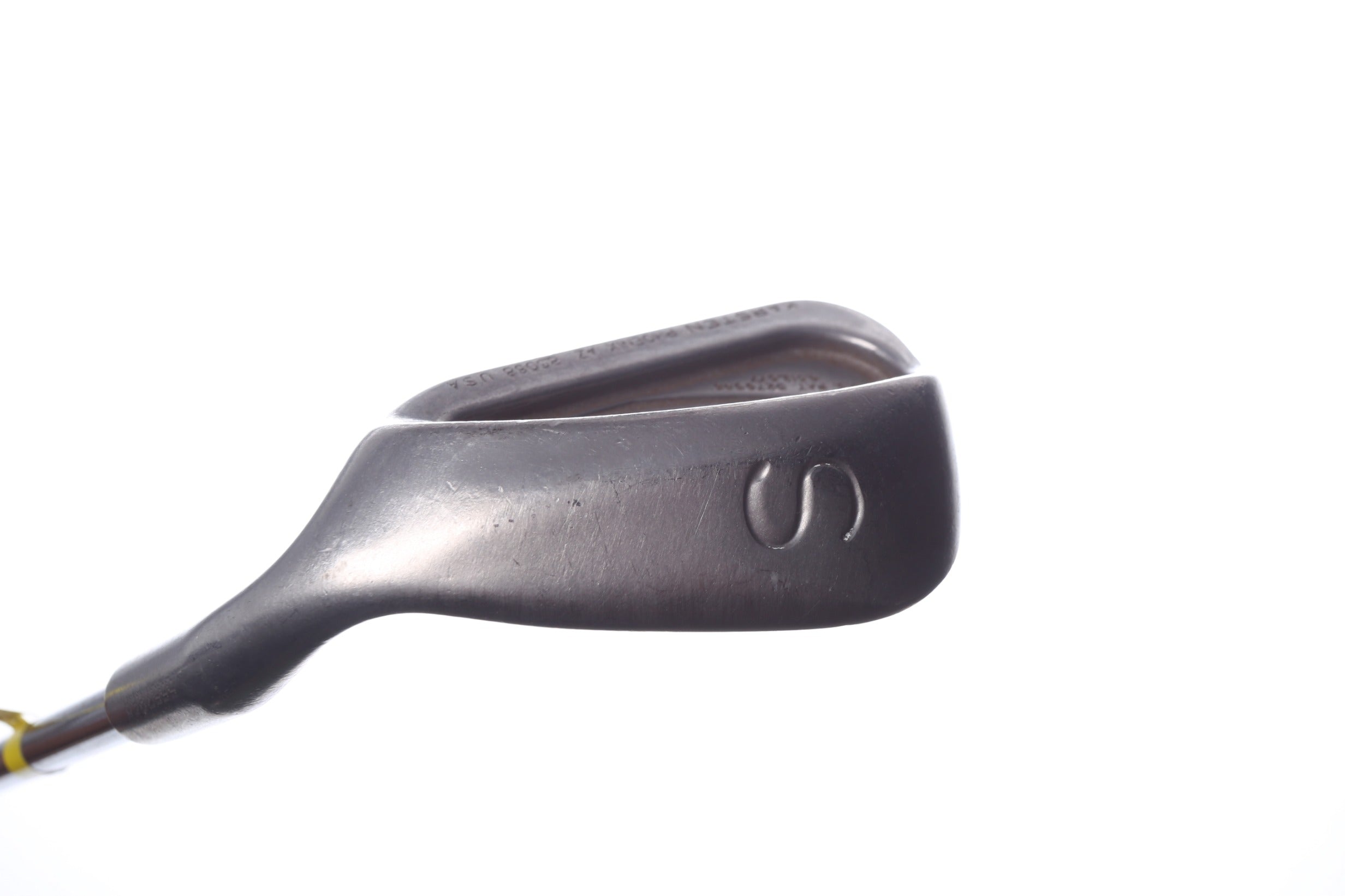 Used Ping Eye 2 Sand Wedge - Right-Handed - 57 Degrees - Stiff Flex-Next Round