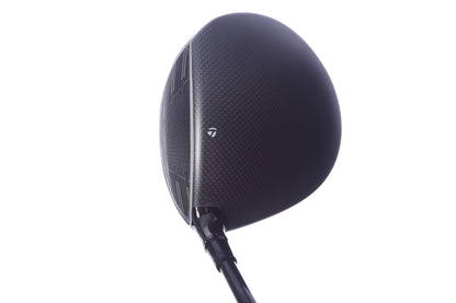 Used TaylorMade Qi35 Driver - 9 Degrees - Stiff Flex Mitsubishi C6 Blue - Right-Handed