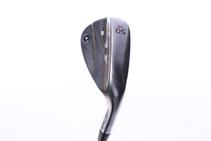 Used Titleist Vokey SM6 Tour Chrome Gap Wedge - Right-Handed - 50 Degrees - Stiff Flex-Next Round