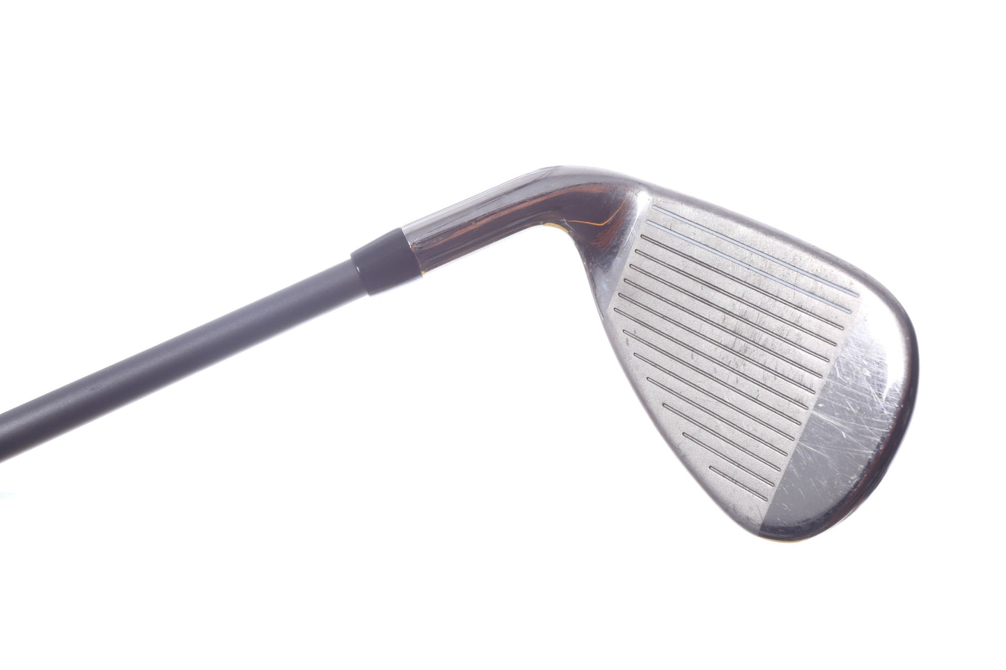 Used Callaway Edge Pitching Wedge - Right-Handed - 44 Degrees - Regular Flex-Next Round