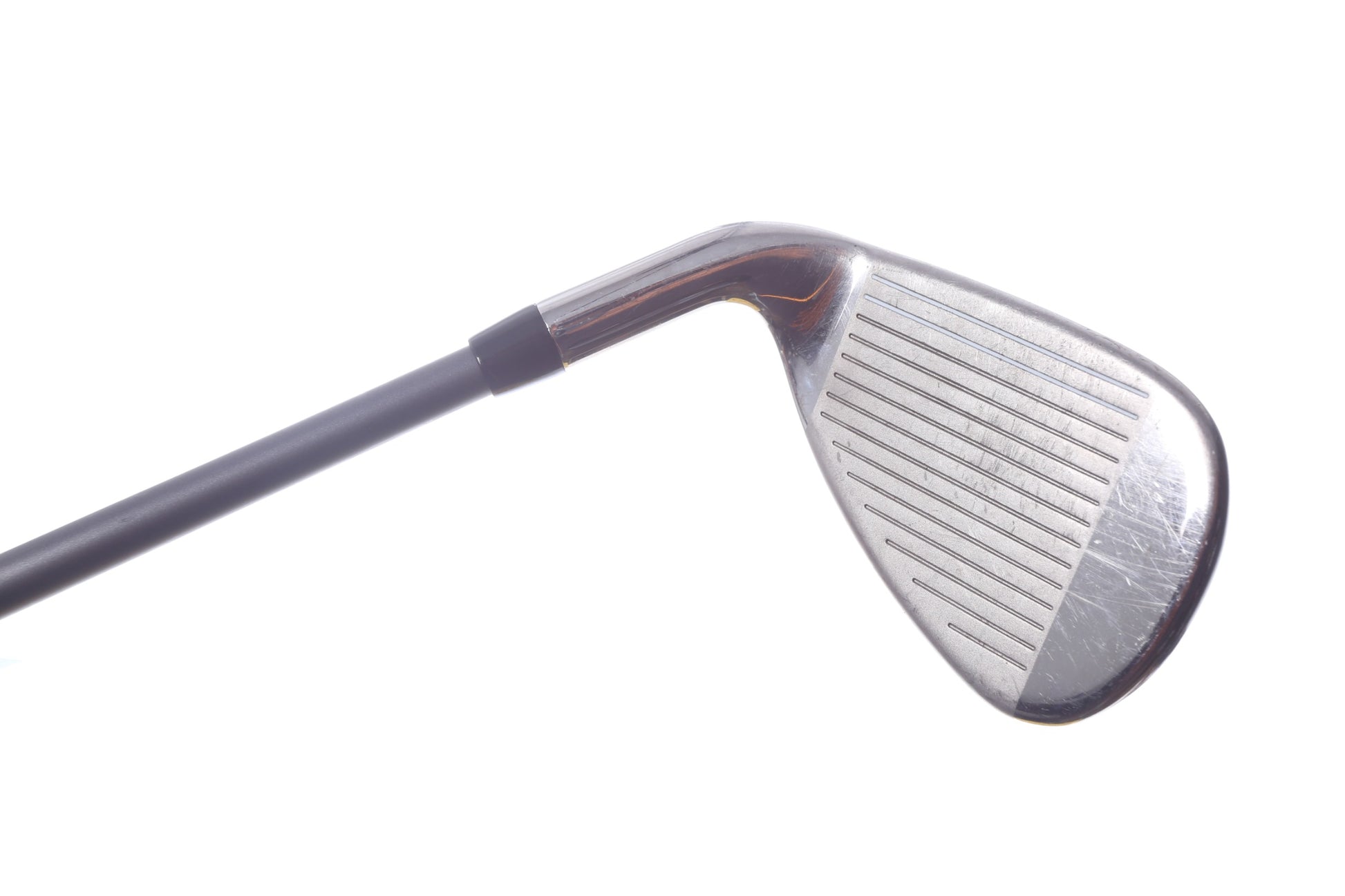 Used Callaway Edge Pitching Wedge - Right-Handed - 44 Degrees - Regular Flex-Next Round